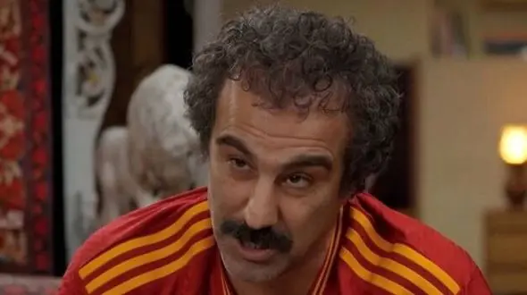 پست غم‌انگیز محسن تنابنده برای برادرزاده شهیدش