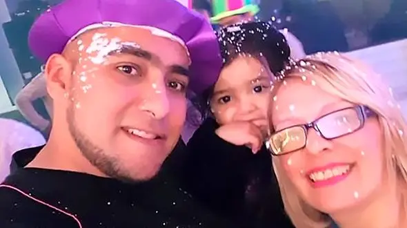 باورنکردنی / صدای جیغ کودک  مادر مرده را زنده کرد! + عکس / امریکا