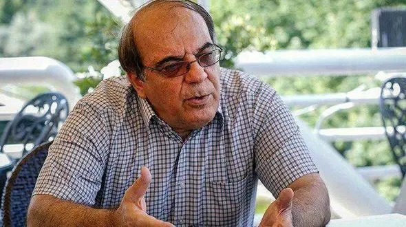 یادداشت عباس عبدی : سه وجه مهم ماجرای سقوط هواپیما