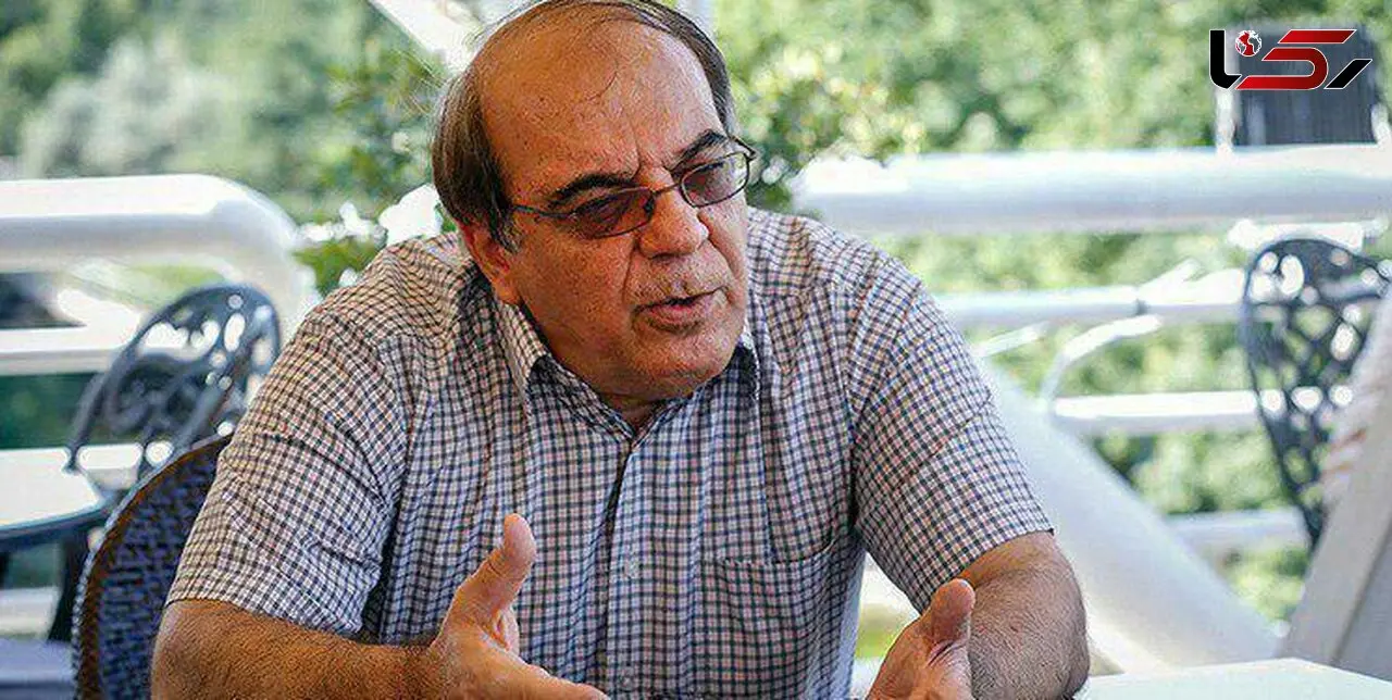واکنش عباس عبدی به حوادث اخیر:‌ روحانی بدون تنش کناره‌گیری کند 