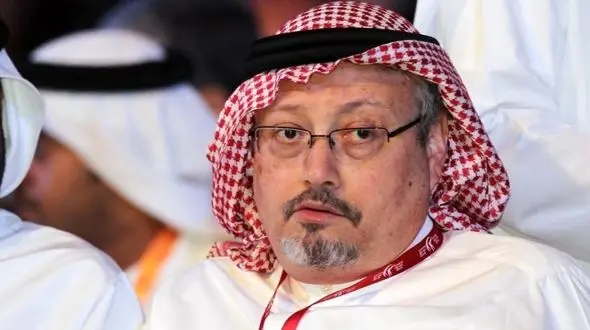رئیس دفتر بن سلمان دستور انتقال سر خاشقجی به ریاض را داد