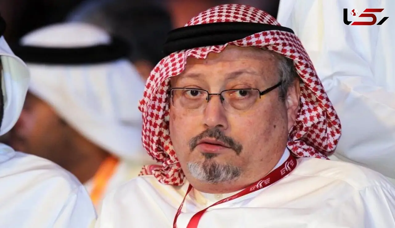 سر بریده خاشقچی را برای بن سلمان بردند !