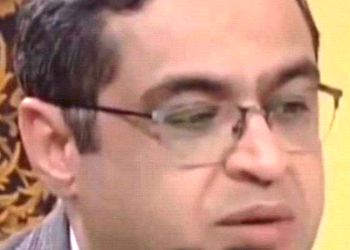 سعید عزیزی: اگر آقایی نتونه تایمش رو برای خانمش خالی کنه حق الناس گردنشه، همسر اولین ذی‌النفقه بعد فرزند بعد پدرومادر هست