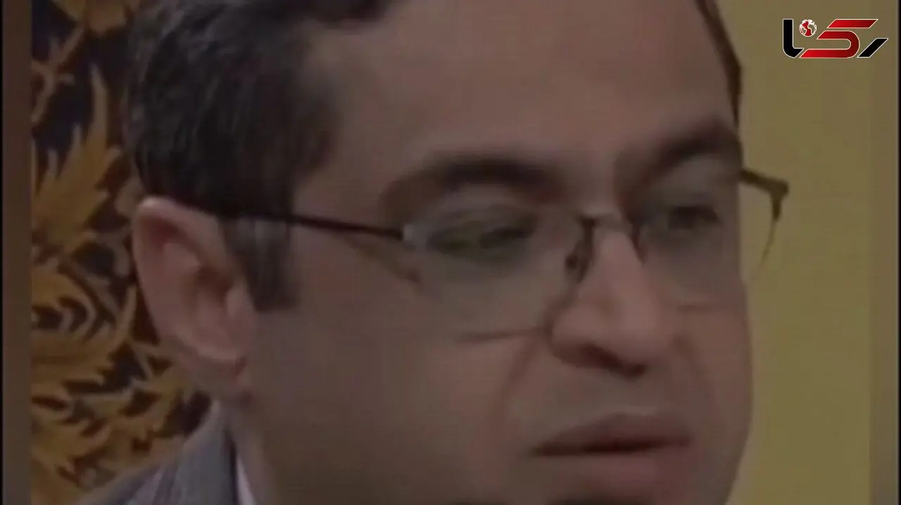 سعید عزیزی: اگر آقایی نتونه تایمش رو برای خانمش خالی کنه حق الناس گردنشه، همسر اولین ذی‌النفقه بعد فرزند بعد پدرومادر هست