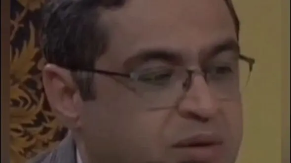 سعید عزیزی: اگر آقایی نتونه تایمش رو برای خانمش خالی کنه حق الناس گردنشه، همسر اولین ذی‌النفقه بعد فرزند بعد پدرومادر هست