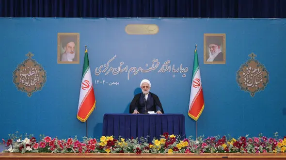 تراستی‌هایی که نفت گرفته‌اند باید ارز حاصل از فروش آن را بازگردانند /قوه قضائیه در قضیه بازگشت ارزها کوتاه نمی‌آیدآقایان باید پاسخ دهند 