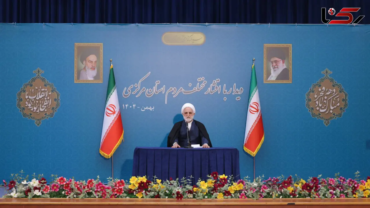 تراستی‌هایی که نفت گرفته‌اند باید ارز حاصل از فروش آن را بازگردانند /قوه قضائیه در قضیه بازگشت ارزها کوتاه نمی‌آیدآقایان باید پاسخ دهند 