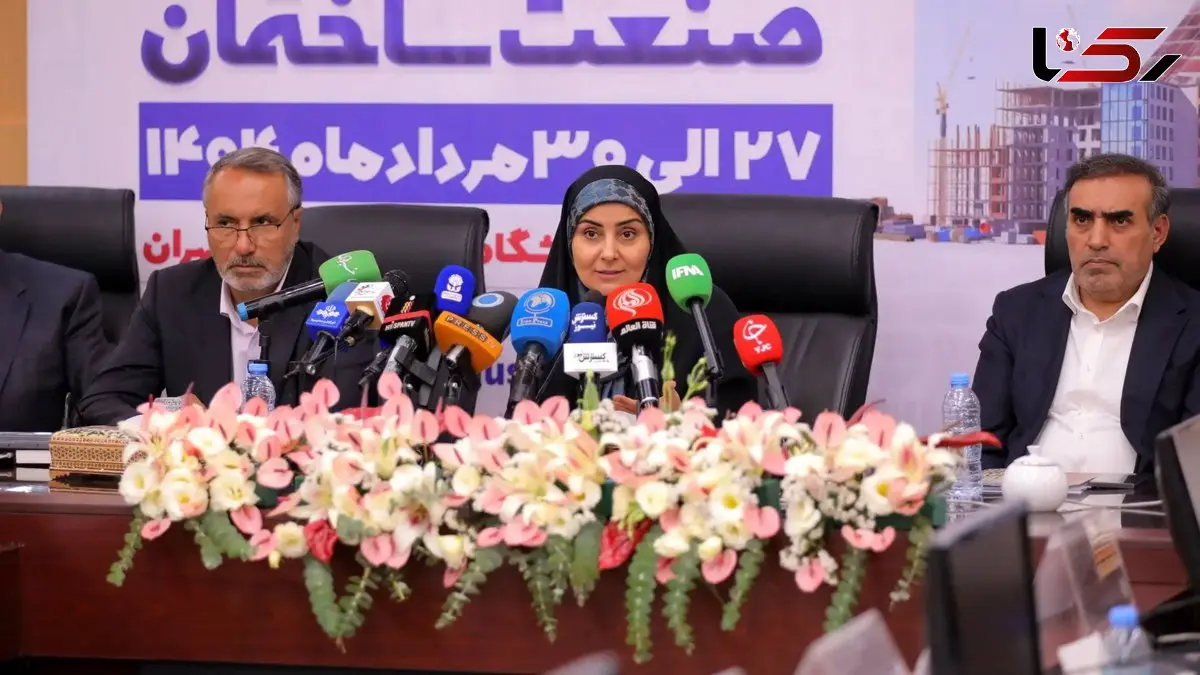 وزیر راه علت عقب‌ماندگی پروژه‌ها را کمبود بودجه اعلام کرد