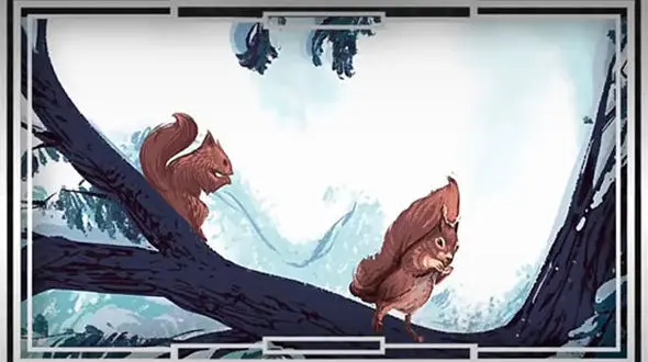 با انجام این تست جذاب روانشناسی شخصیت درونی خودتان را محک بزنید + تصاویر
