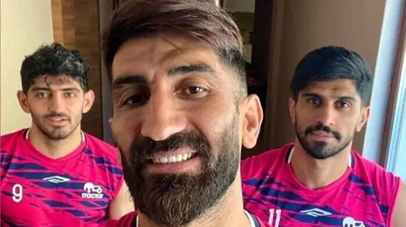 هشدار سه پرسپولیسی سابق به گزینه اول زنوزی/ تو به تبریز نیا