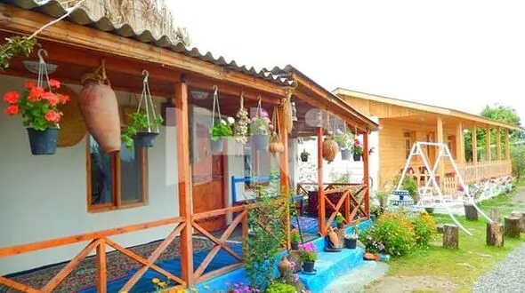 بومگردی؛ ترفند تازه سودجویان تخریب زمین ها کشاورزی برای ساخت ویلا
