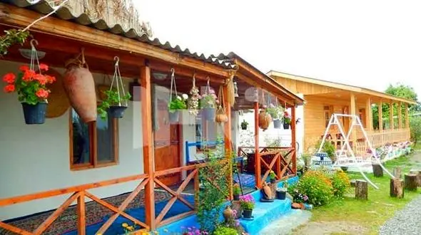 بومگردی؛ ترفند تازه سودجویان تخریب زمین ها کشاورزی برای ساخت ویلا