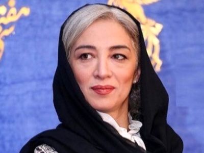 فیلم / پانته‌آ پناهی‌ها: موی سفید قبلا  اذیتم میکرد  الان مشکلی ندارم باهاش/ 2 بار کچل کردم تا از موهای رنگ کرده ام خلاص بشم