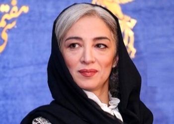 فیلم / پانته‌آ پناهی‌ها: موی سفید قبلا  اذیتم میکرد  الان مشکلی ندارم باهاش/ 2 بار کچل کردم تا از موهای رنگ کرده ام خلاص بشم