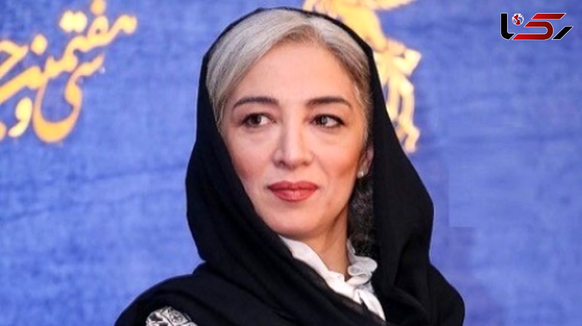 فیلم / پانتهآ پناهیها: موی سفید قبلا اذیتم میکرد الان مشکلی ندارم باهاش/ 2 بار کچل کردم تا از موهای رنگ کرده ام خلاص بشم