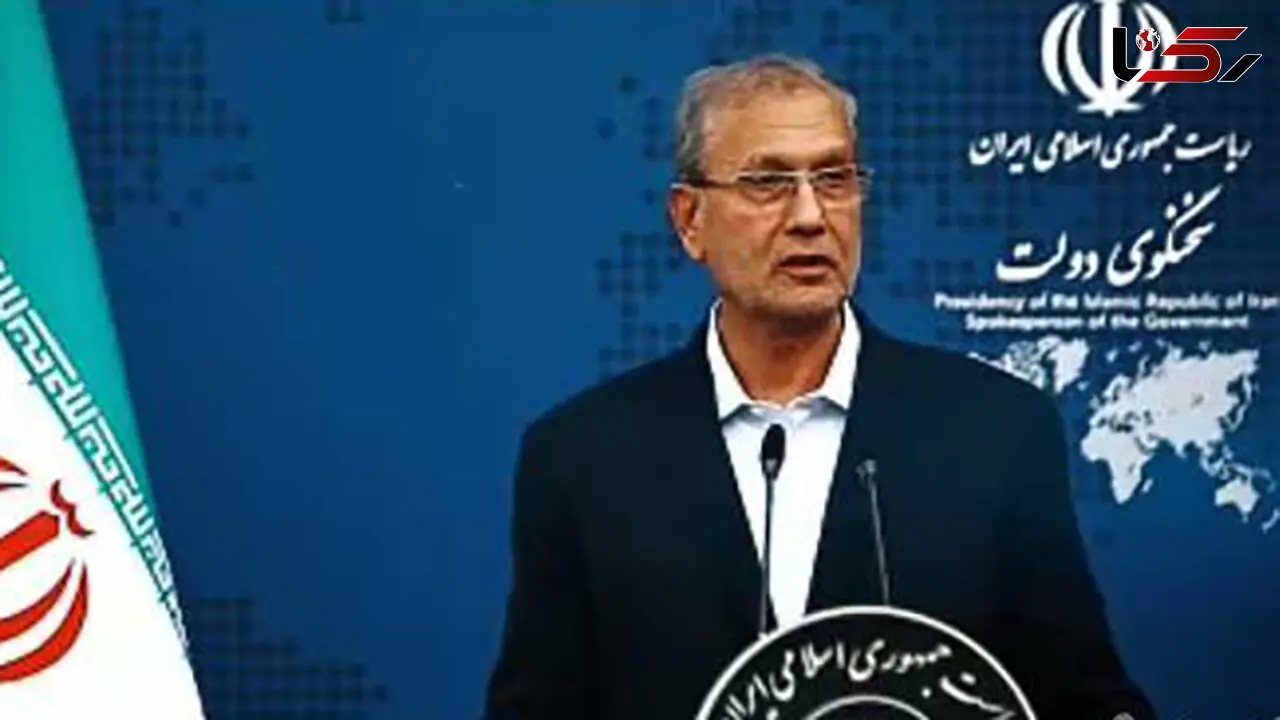 ربیعی خبرداد قطع یارانه 700 الی 800 هزار نفر درآمد بالای میلیاردی در سال دارند !؟