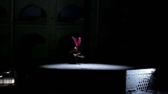 پایان تصویربرداری «چکمه‌پوش» / روایت متفاوتی از آیین‌های محرم در زواره