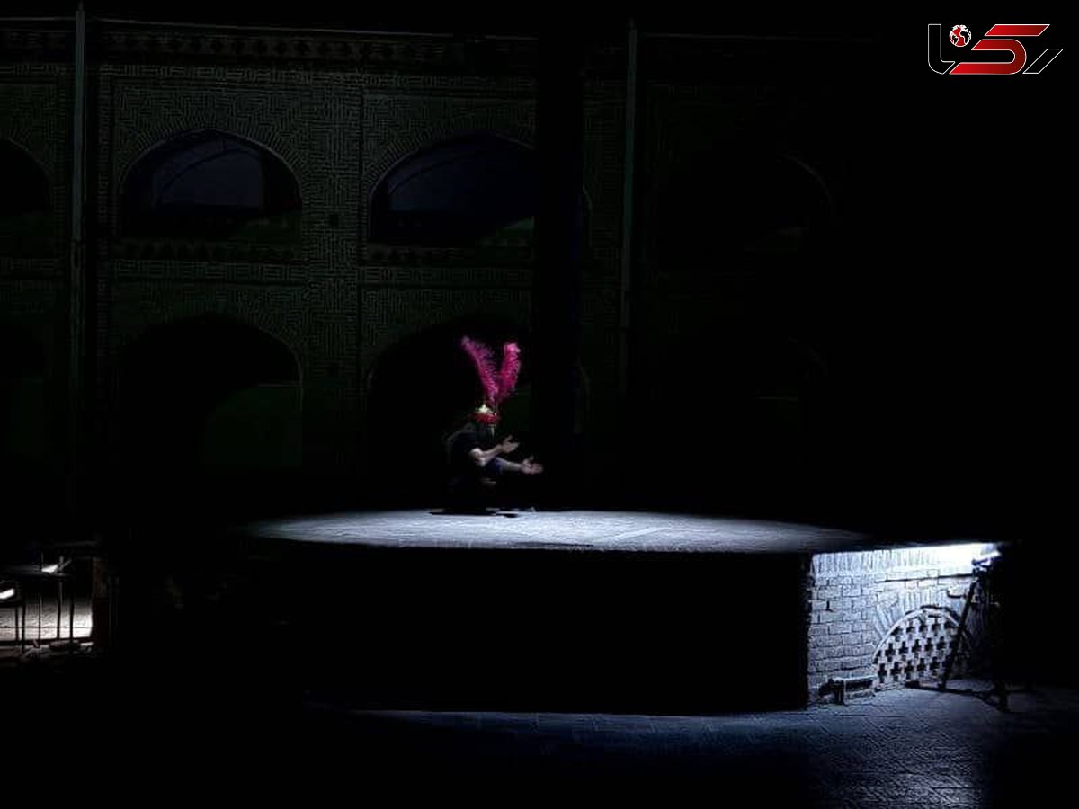 پایان تصویربرداری «چکمهپوش» / روایت متفاوتی از آیینهای محرم در زواره
