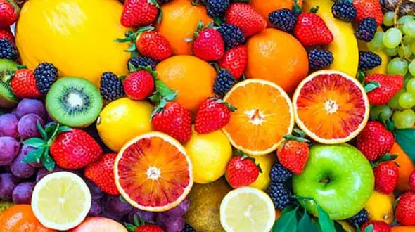 4 میوه ای که حتما باید با پوست بخورید
