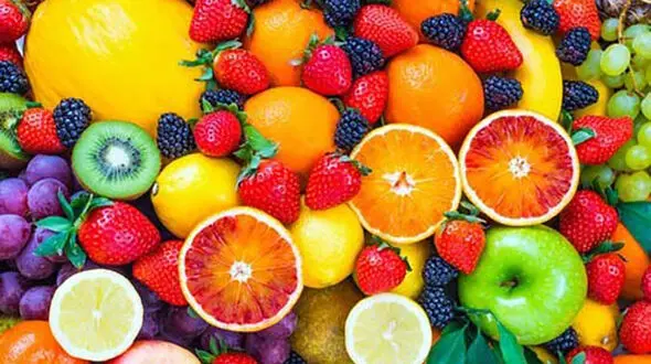 4 میوه ای که حتما باید با پوست بخورید
