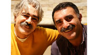 کیهان کلهر و اردال ارزنجان در رشت روی صحنه می روند +عکس