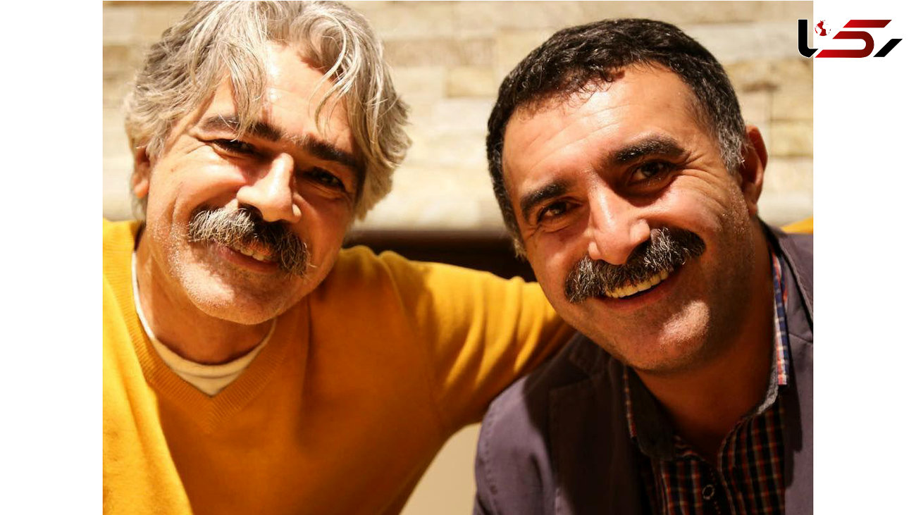 کیهان کلهر و اردال ارزنجان در رشت روی صحنه می روند +عکس