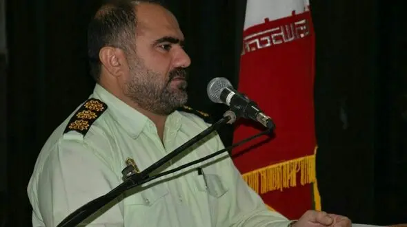 دستگیری 2 سوداگر مرگ در هندیجان   