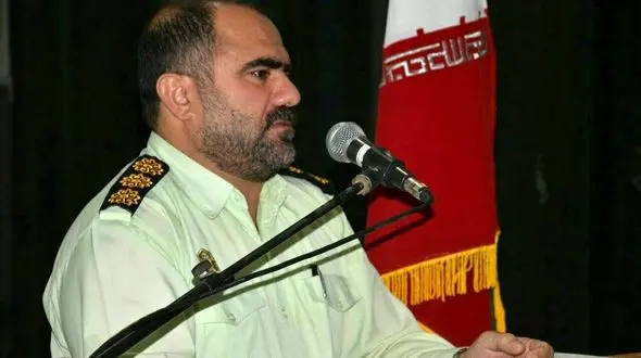 دستگیری 2 سوداگر مرگ در هندیجان   