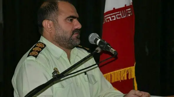 دستگیری 2 سوداگر مرگ در هندیجان   