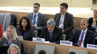 شورای حقوق بشر با ۲۳ رای مثبت قطعنامه علیه ایران را  تصویب کرد