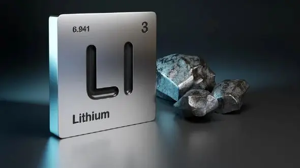 80 درصد بسترهای رسوبی کشور منابع فلزات کمیاب‌اند/ لیتیوم، فرصتی که می تواند تبدیل به تهدید برای ایران شود