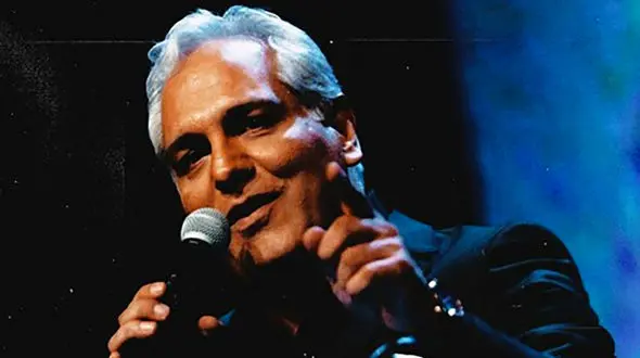 فیلم آواز باشکوه و حماسی مهران مدیری و شهرداد روحانی / وطن ای هستی من؛ شور و سرمستی من…