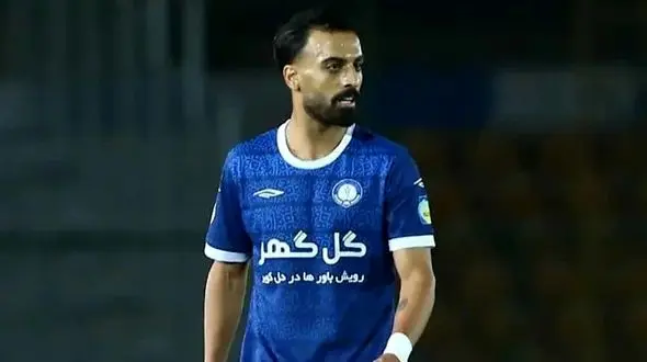 گزینه جدید پرسپولیس برای دفاع راست کیست؟