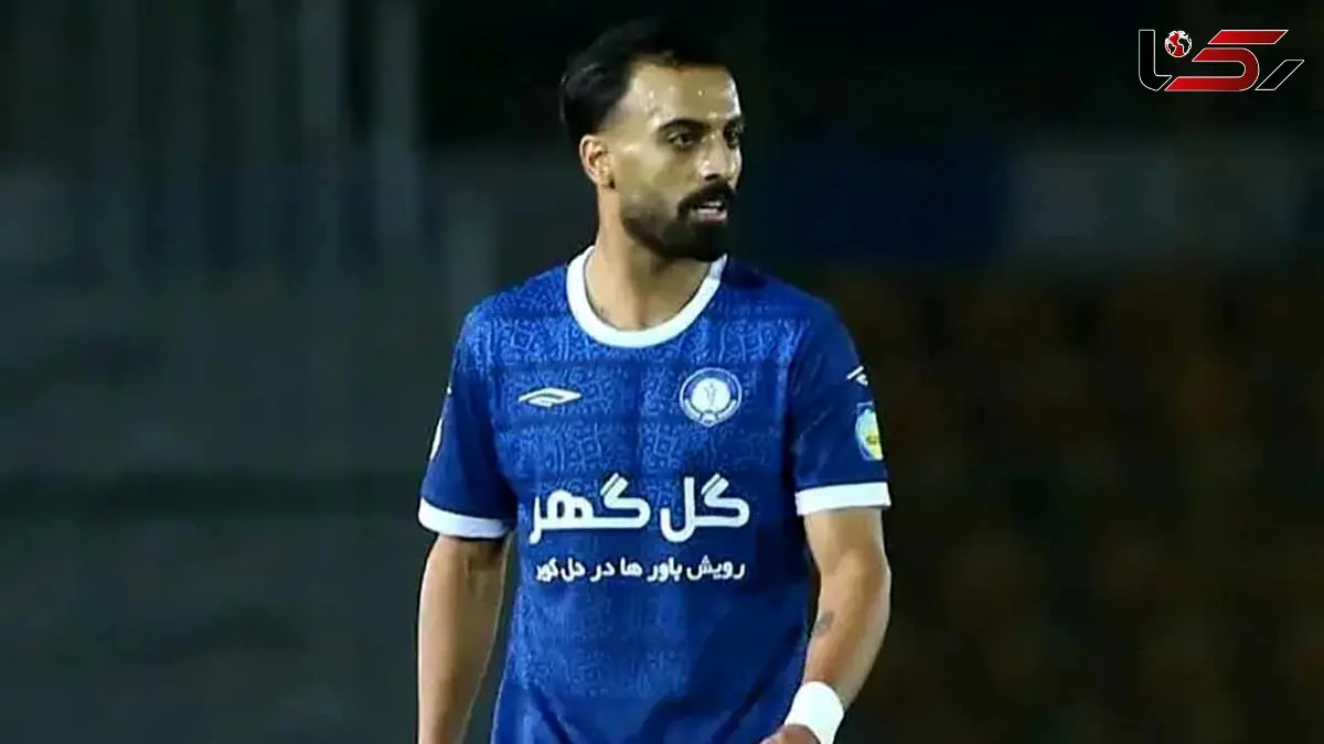 گزینه جدید پرسپولیس برای دفاع راست کیست؟