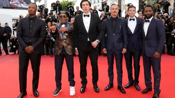 اتفاقات عجیب و متفاوت در هفتمین روز جشنواره کن / وحشت تماشاگران از تماشای فیلم کارگردان جنجالی+تصاویر