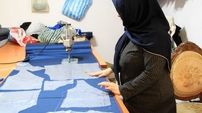 طرح کارآفرینی برای زنان سرپرست خانوار آنها را ورشکسته می کند 