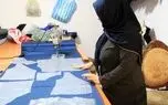 طرح کارآفرینی برای زنان سرپرست خانوار آنها را ورشکسته می کند 