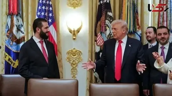Syria remains on the U.S. list of state sponsors of terrorism