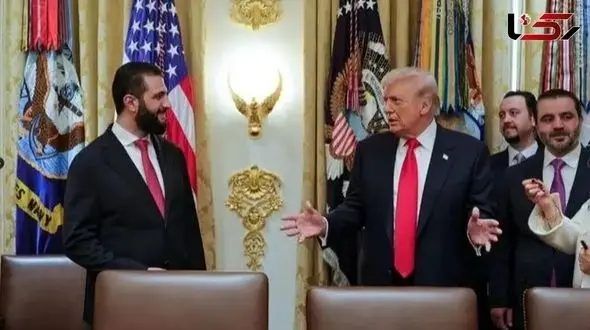 Syria remains on the U.S. list of state sponsors of terrorism