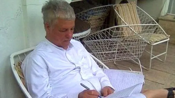 سید محمد خاتمی دستور داد اما وزارت خارجه عمل نمی کند!