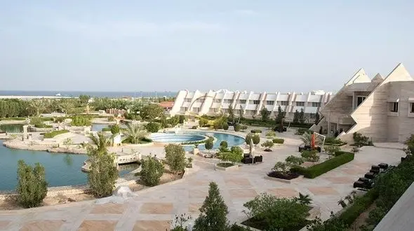 بهترین هتل های کیش از دید مسافران