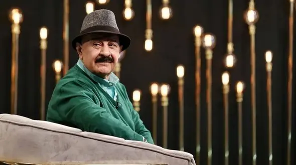 غلامحسین لطفی: بیکارم / من هر نقشی را بازی نمی کنم / 15 سال است تلویزیون ندیدم + فیلم