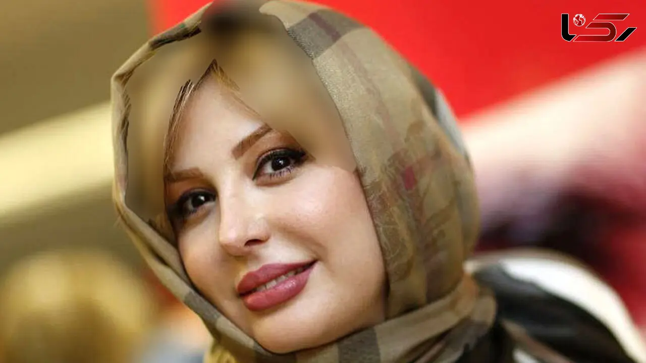 عکس جدیدترین تغییرات چهره  نیوشا ضیغمی در 18 ساعت پیش !
