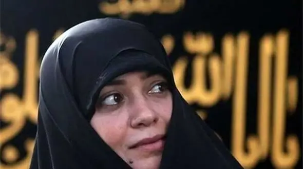 اظهار نظر جنجالی الهام چرخنده: هرگز پایم به دیسکو باز نشده است! + فیلم