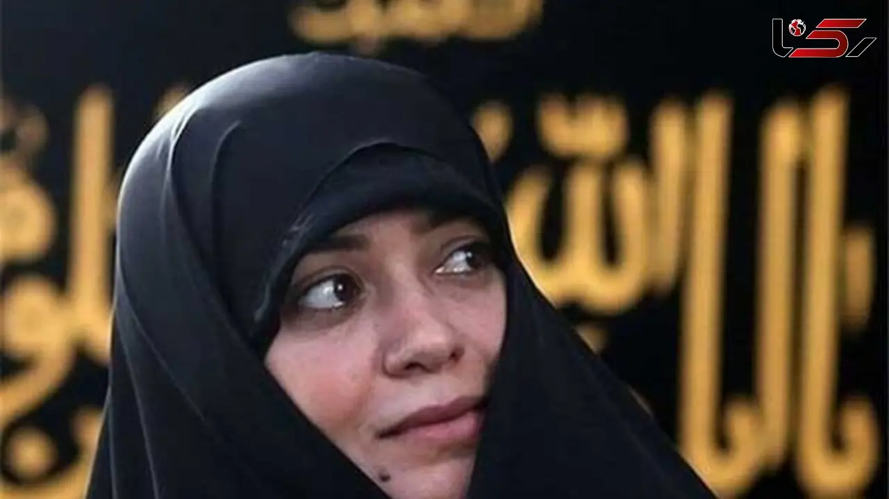 اظهار نظر جنجالی الهام چرخنده: هرگز پایم به دیسکو باز نشده است! + فیلم