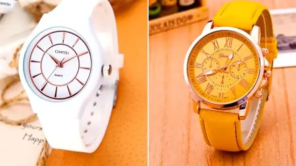 بهترین ساعت‌ های مچی تینیجری؛ 15 مدل شیک و خاص برای هر نوجوان