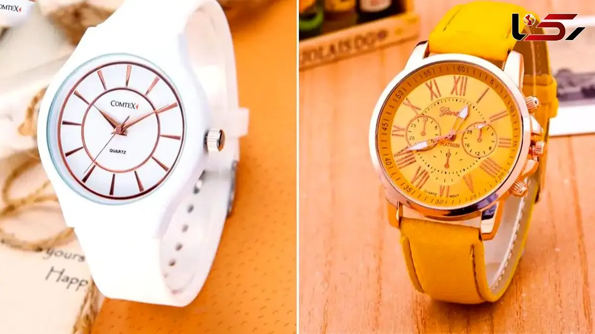 بهترین ساعت‌ های مچی تینیجری؛ 15 مدل شیک و خاص برای هر نوجوان