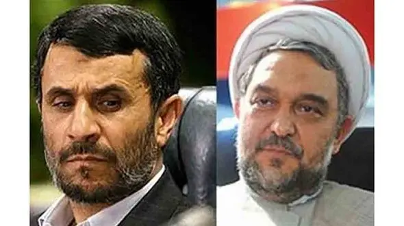 احمدی نژاد دوباره کاندید شود رد صلاحیت می شود