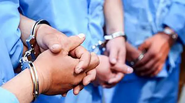 بازداشت 3 شرور تیرانداز در بابلسر / آنها بی رحمانه تیراندازی می کردند