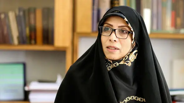  لایحه منع خشونت علیه زنان گرفتار اختلاف دو قوه /مراجع مانع منصب دار شدن بانوان نیستند/ زنان کشورهای همسایه فعال تر هستند 